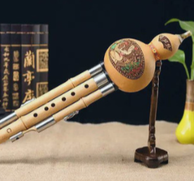 葫芦丝