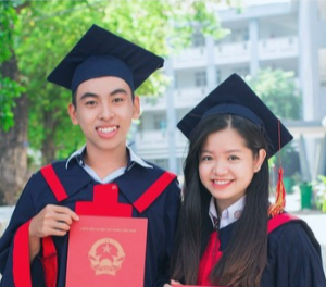升学规划